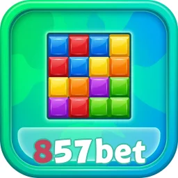 857BET — ikon APK