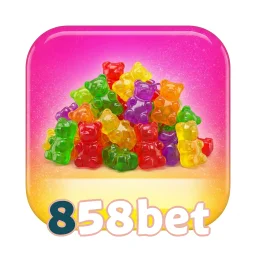 858BET — ikon APK