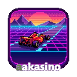 AAKASINO — ikon APK