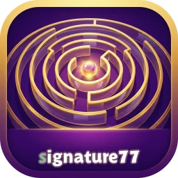 SIGNATURE77 — ikon APK