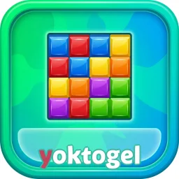 YOKTOGEL — ikon APK